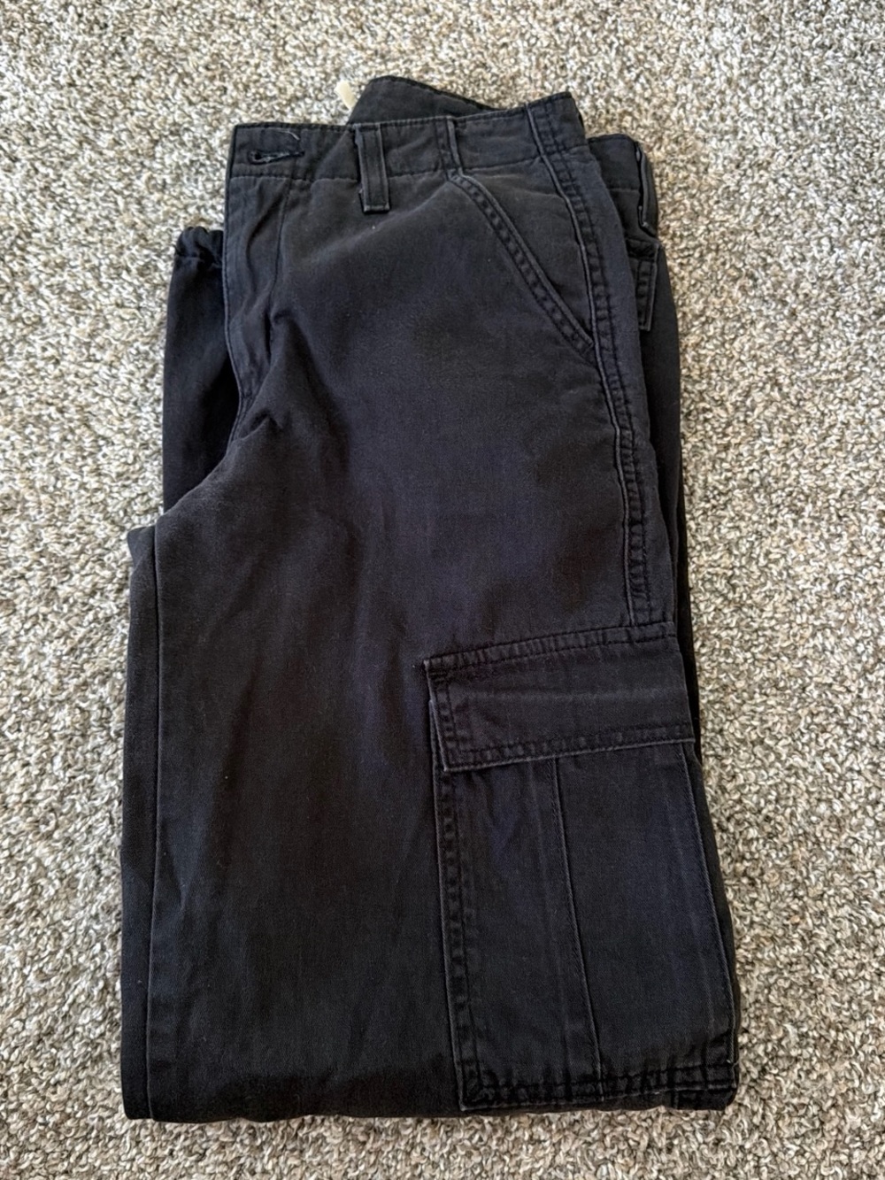 Women’s Levi’s 94 Baggy Cargos